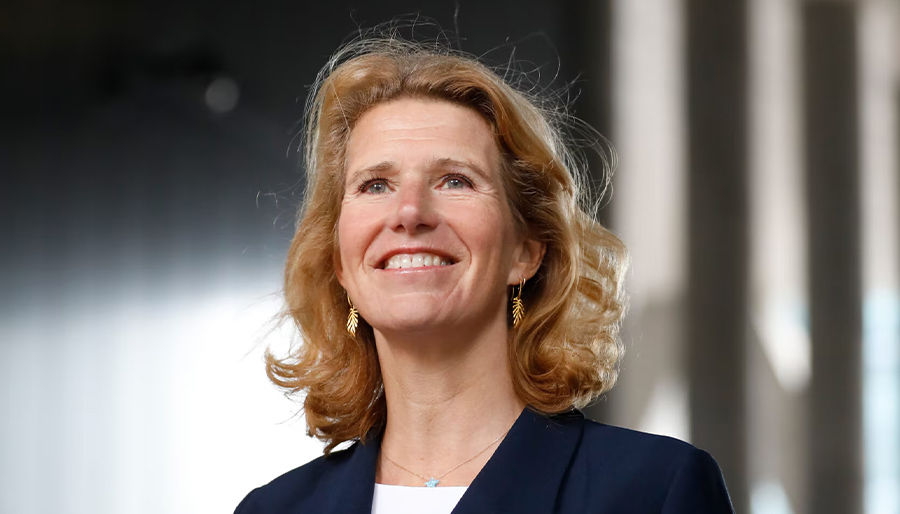 Lisette Heerze benoemd tot waarnemend hoofd FIU-Nederland