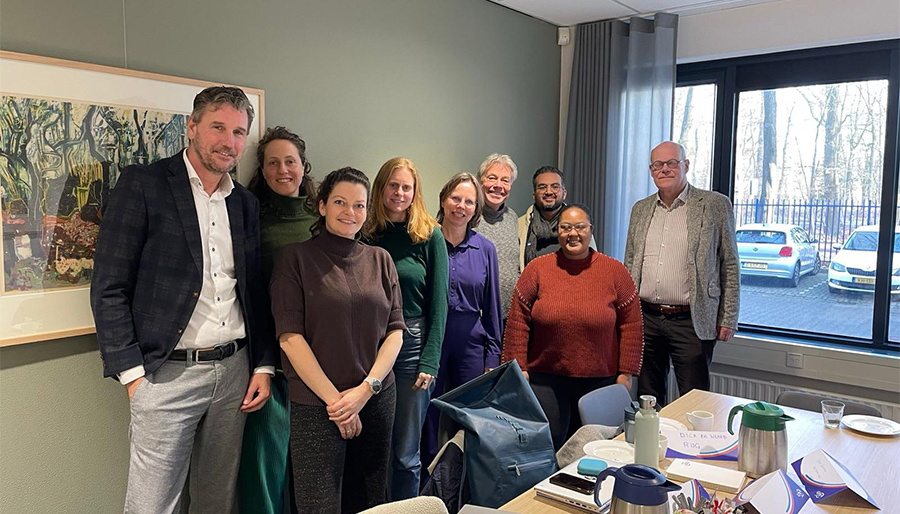 Cito Basisexamen Sustainable Finance aangescherpt en gevalideerd