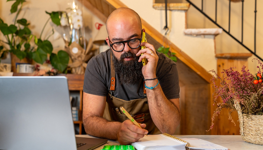 Bancaire mkb-financiering in de lift