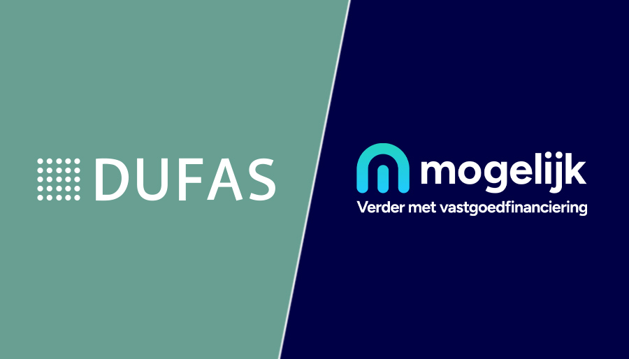 DUFAS verwelkomt Mogelijk als nieuwste lid