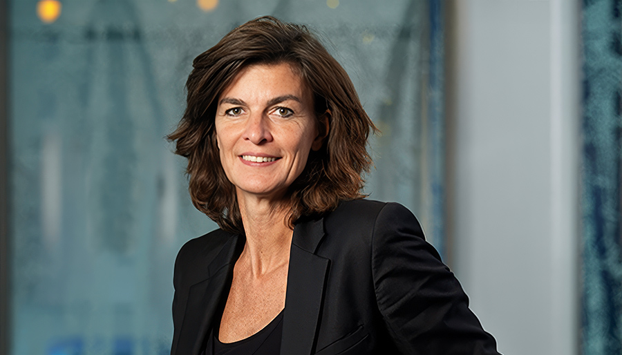 Georgette Fijneman zwaait na acht jaar af als divisievoorzitter bij Zilveren Kruis