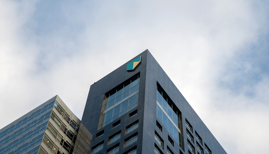 ABN AMRO presenteert kwartaalwinst van €410 miljoen en reorganisatie-update  