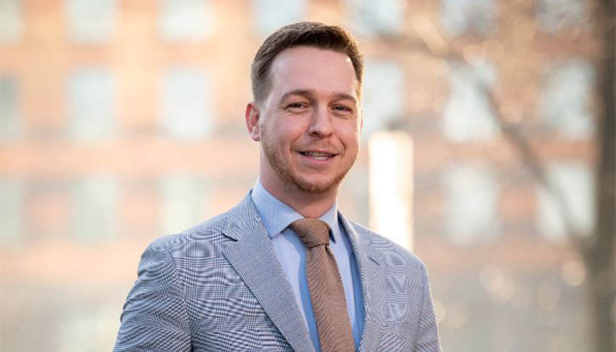 VBNL benoemt Mauro Lorenzo Halve tot voorzitter in aanloop naar MiCAR-tijdperk 