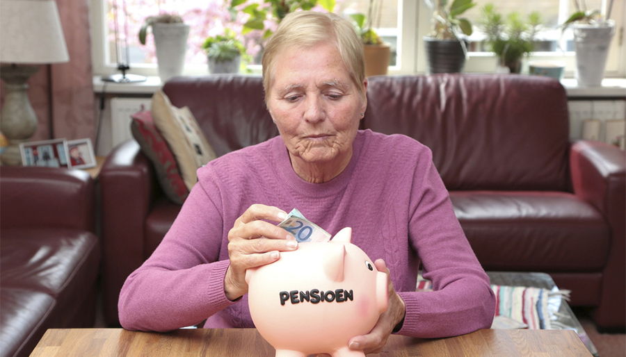 DUFAS verwelkomt nieuw Europees pensioenpakket