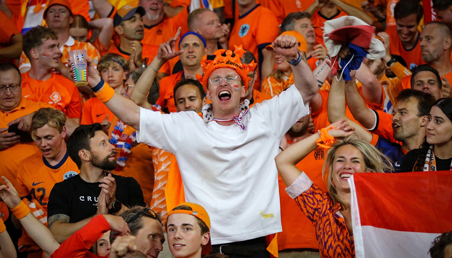 Nederlandse consumenten Europees kampioen in veilig online betalen