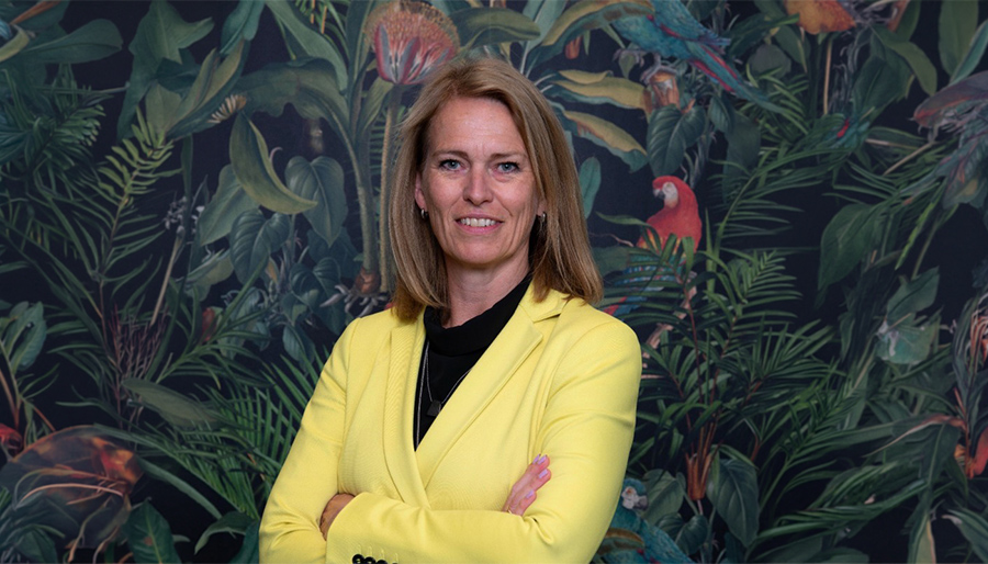 Annemarie Mijer nieuwe CFRO bij APG Groep