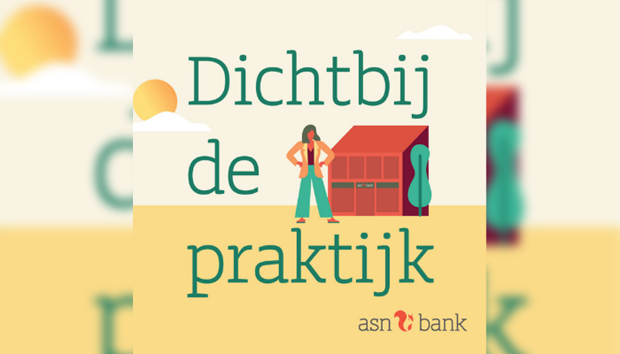 Dichtbij de praktijk