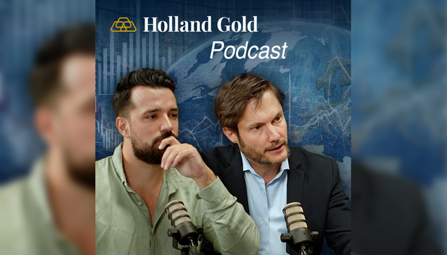 Holland Gold