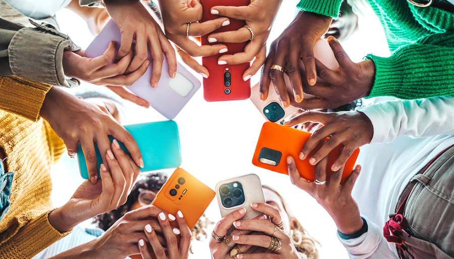 Financiële sector zoekt Gen Z personeel op de verkeerde plek