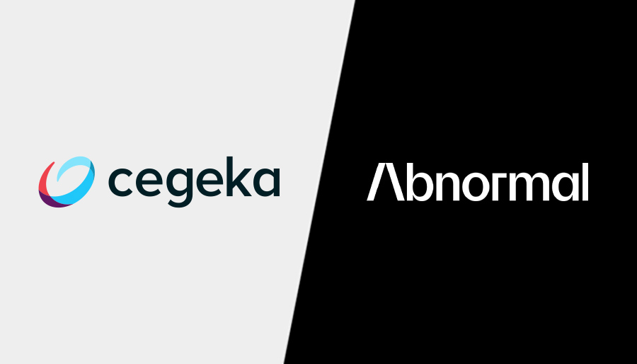IT-bedrijf Cegeka wil phishingrisico met 90% verkleinen door samenwerking met Abnormal AI