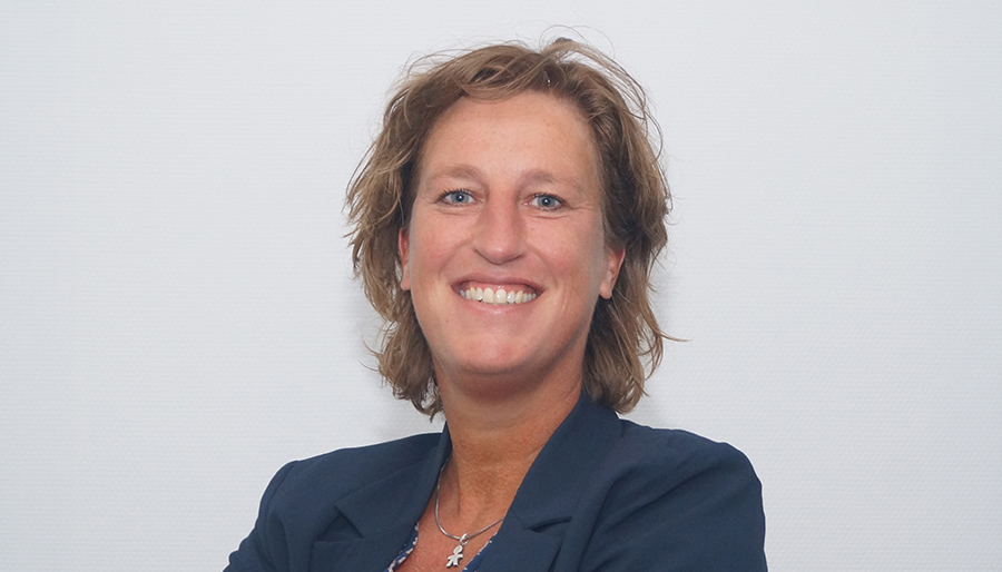 Lenneke Roodenburg nieuwe directeur Pensioenfonds Metaal en Techniek