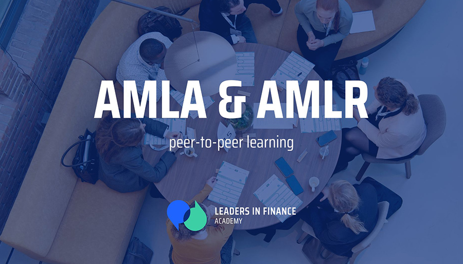 Nieuwe training AMLA & AMLR bereidt FEC-professionals voor op Europese harmonisatie