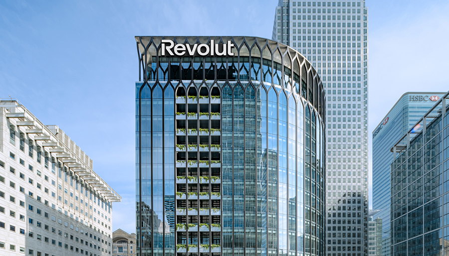 Revolut vraagt Amerikaanse bankvergunning aan en benoemt nieuwe CEO voor VS