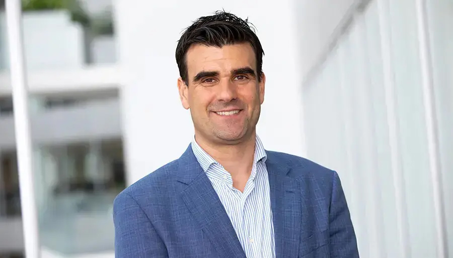 Via strategie, platform, governance en mensen naar intelligente, schaalbare besluitvorming