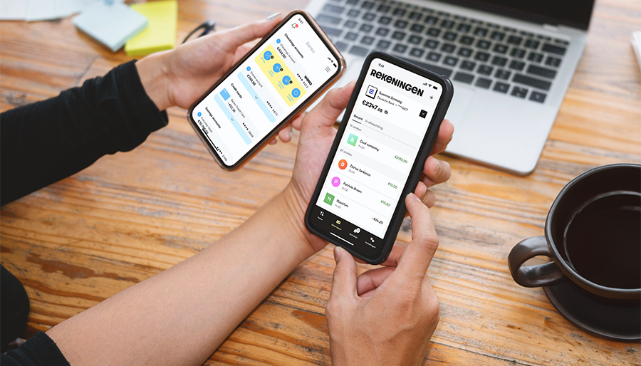 NVB waarschuwt: ‘Criminelen spelen in op introductie Wero’ 