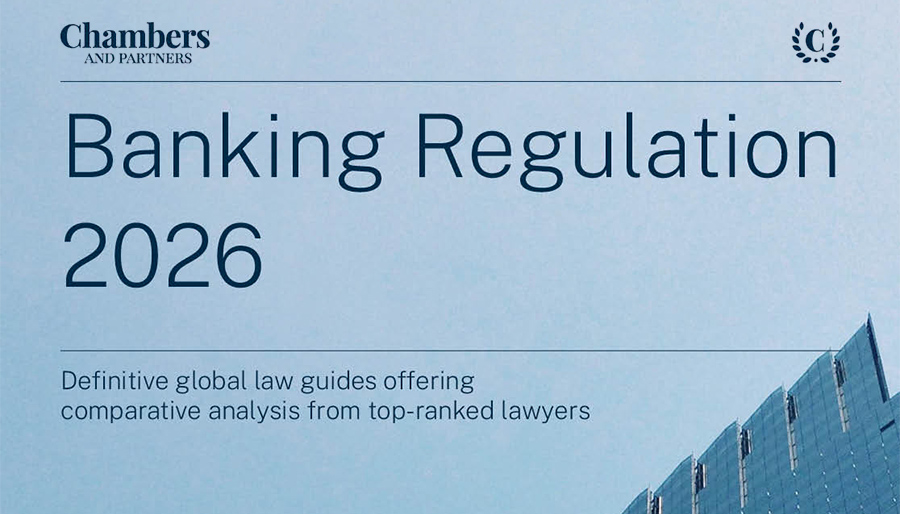 Banking Regulation Outlook 2026: De belangrijkste trends volgens Osborne Clarke