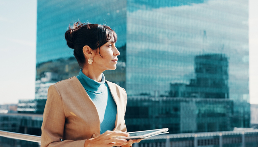 Trade Republic: vrouwelijke beleggers behalen hoger rendement dan mannen