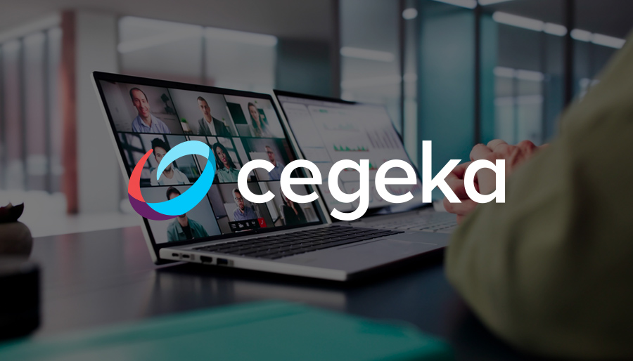 Cegeka organiseert webinar over soevereine cloudstrategie