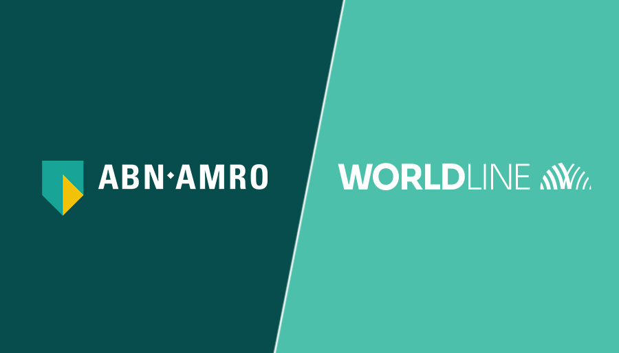 ABN AMRO en Worldline verlengen samenwerking voor betaaldiensten