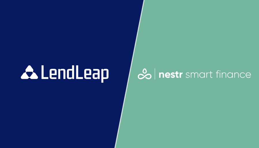 Nestr Smart Finance versnelt acceptatieproces met platform van LendLeap