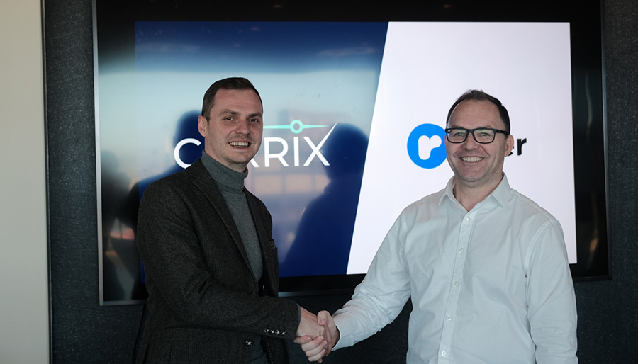 GRC-platform CERRIX neemt Ruler over en voegt regelgevingsmonitoring toe