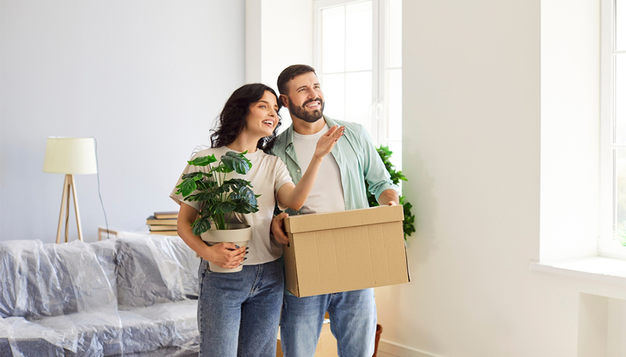 Expats winnen concurrentiestrijd op Nederlandse huizenmarkt