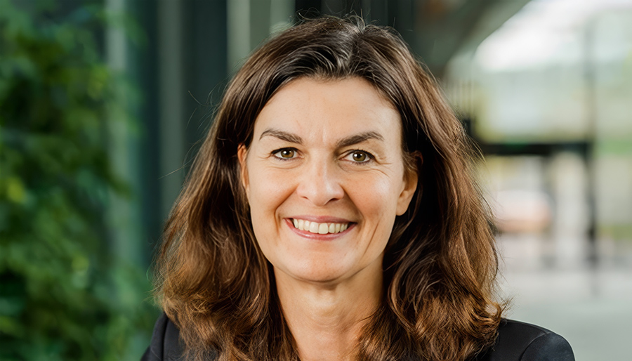 Georgette Fijneman gaat PGGM’s toekomstige Pensioenservices leiden