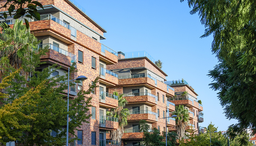 BNG lanceert Groene Lening Woningcorporaties