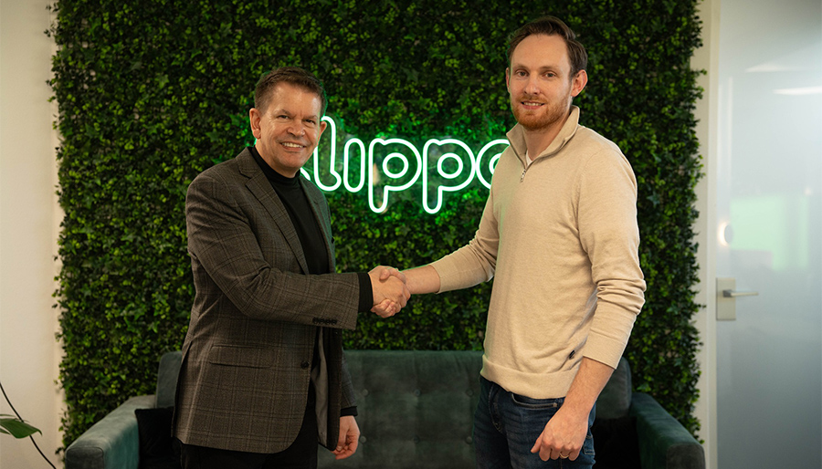 Klippa gaat verder als Doxis en verterkt AI-first strategie