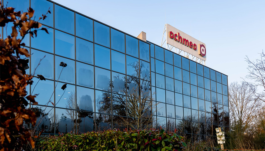 Achmea bundelt pensioenexpertise: adviesdiensten verhuizen naar investment management