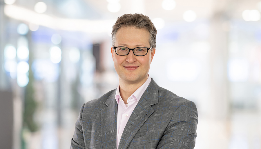 CFO André Haag verlaat ASN Bank na één termijn