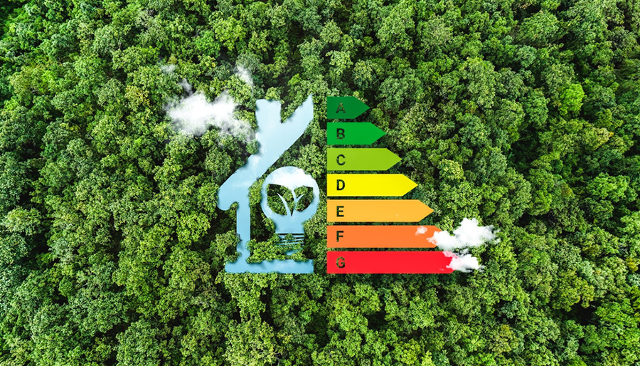 Verduurzaming moet lonen; ABN AMRO en Florius koppelen hypotheekrente aan energielabel