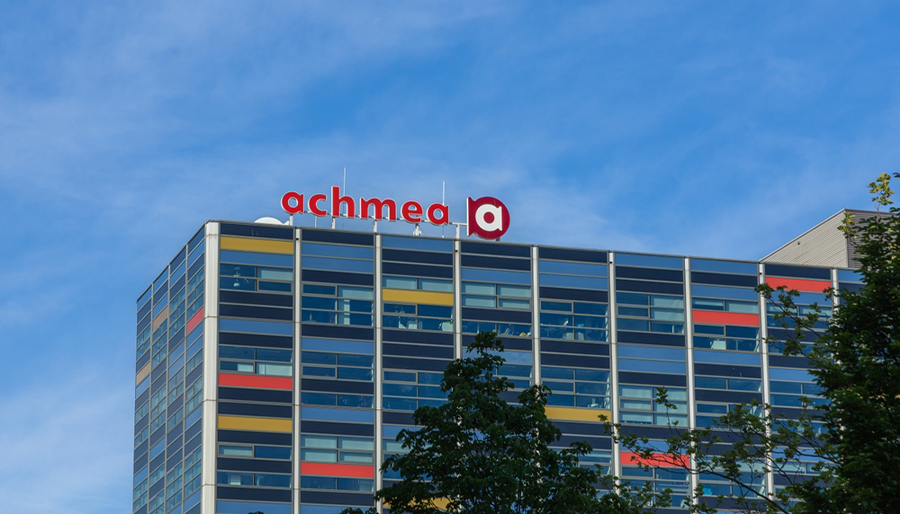 Achmea IM sluit strategisch partnership met LGT Capital Partners
