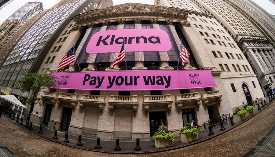 Kifid vernietigt Klarna-kredietovereenkomsten na klachten 