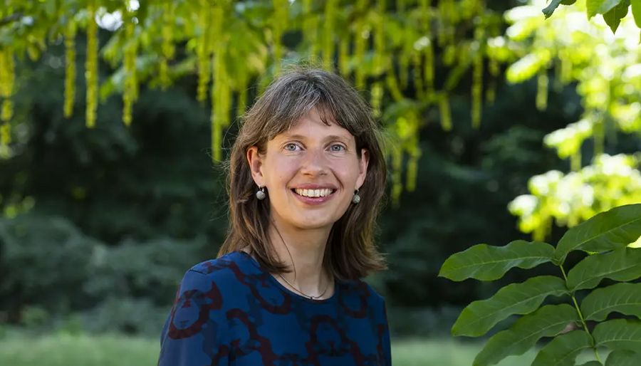 Marike Knoef nieuwe commissaris bij DNB