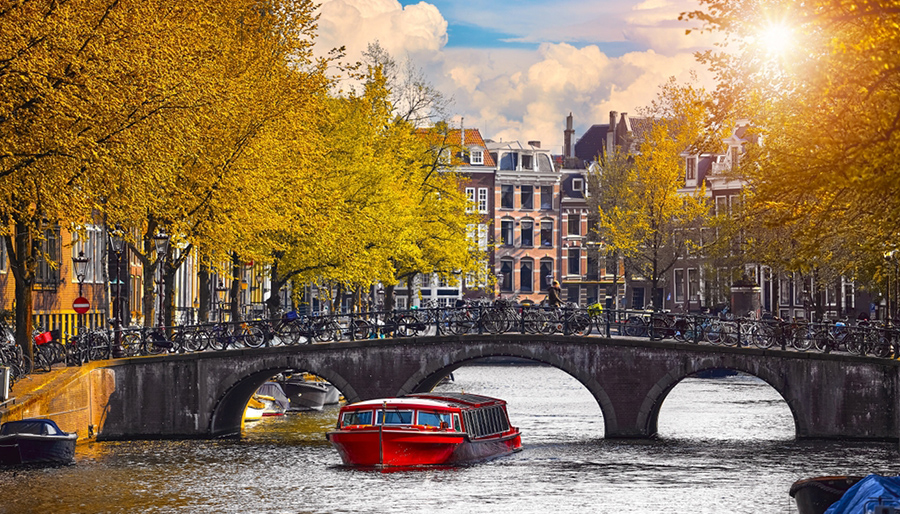 SAS Innovate on Tour komt naar Amsterdam: focus op betrouwbare en schaalbare AI