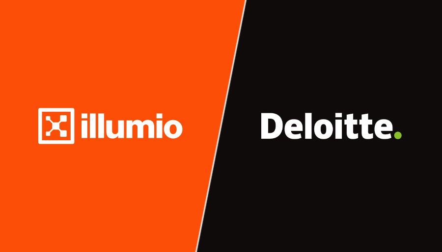 Deloitte Nederland en Illumio slaan handen ineen voor cybersecurity en DORA-compliance