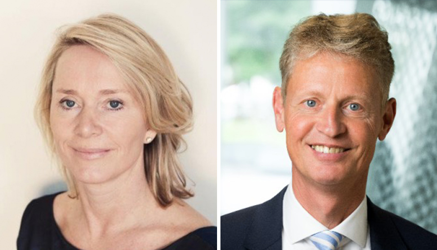 Van Lanschot Kempen versterkt fiduciair team met Marlies van Boven en Wim Walsteijn
