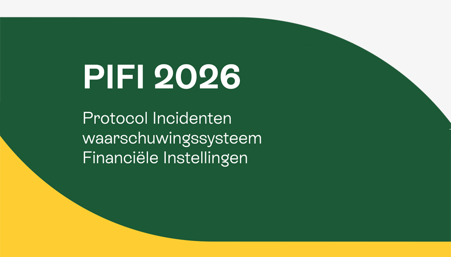 Banken mogen fraudelijsten langer onderling delen