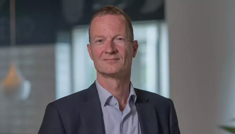 Maarten Jonker wordt nieuwe CTO van TKP Pensioen