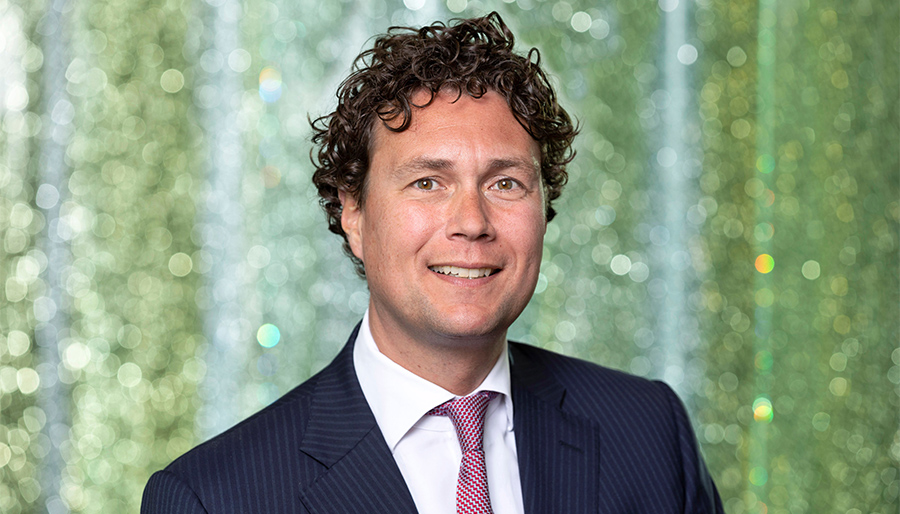 Alex de Langen nieuwe directeur Marketing & Verkoop NN Schade Intermediair 