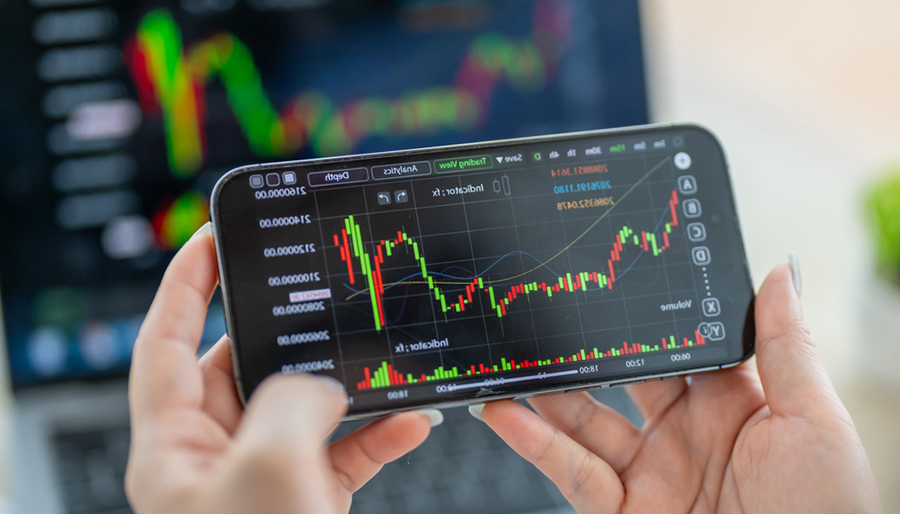 ABN AMRO introduceert gereguleerde cryptobeleggingsproducten