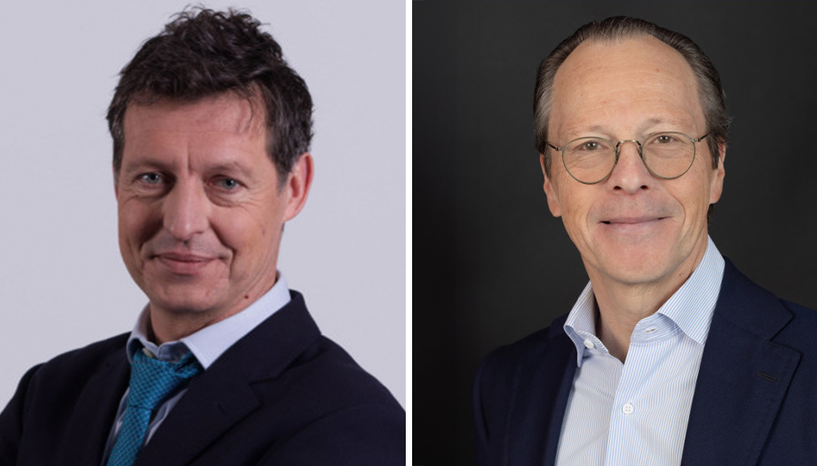 Achmea presenteert nieuwe Chief Risk Officer én commissaris