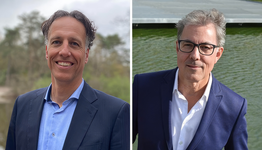 Tijs Wolffenbuttel nieuwe CFO bij NWB Bank, Stefan Kuks benoemd tot commissaris