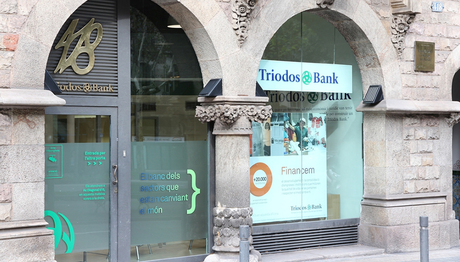 DNB schrapt MREL-eisen voor Triodos 