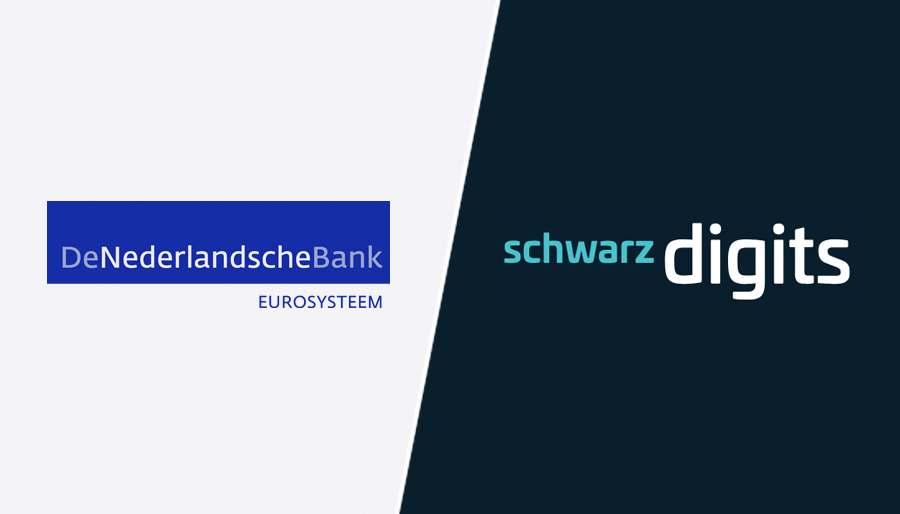 DNB stapt over op Europese cloud via IT-tak van Lidl-moederbedrijf