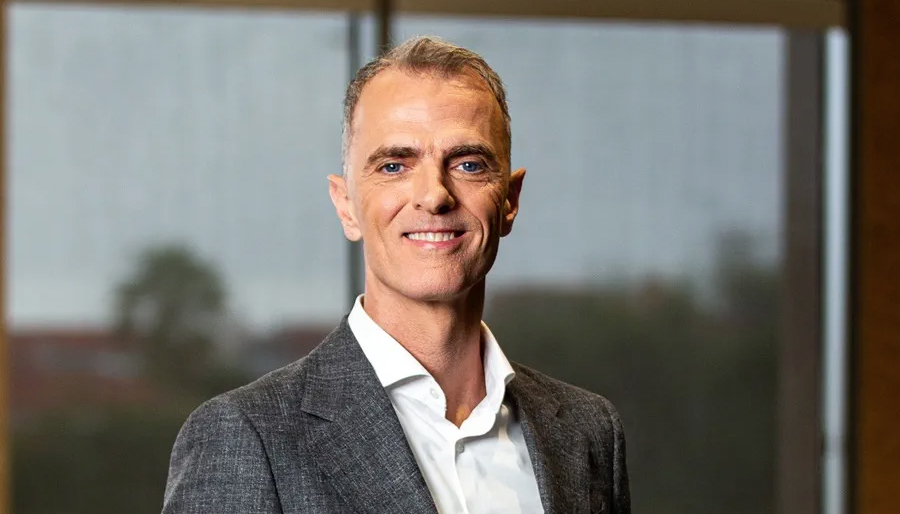 AFM benoemt Richard Doornbosch tot bestuurslid kapitaalmarkten en accountancy  