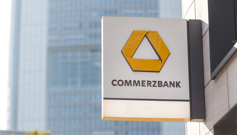 Extra ontslagen bij Commerzbank moeten overname UniCredit voorkomen