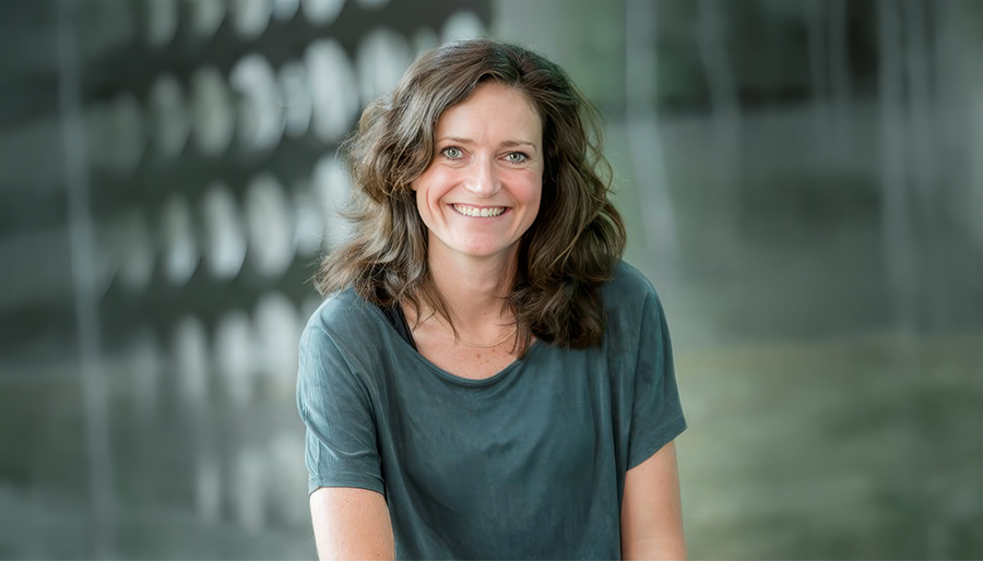 Jennifer op ‘t Hoog verlaat HDN voor directeursfunctie bij a.s.r.