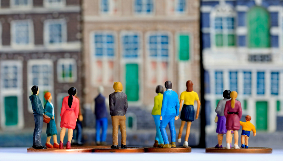 Veel Nederlanders bereid mee te werken aan oplossing woningtekort